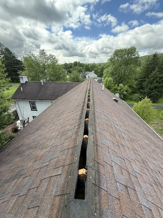 Mike Evangelist Roof Leak Specialist Picture 10