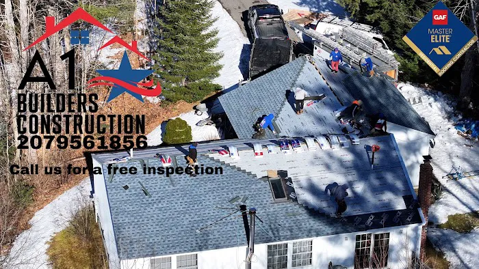 A1 BUILDERS CONSTRUCTION Picture 1
