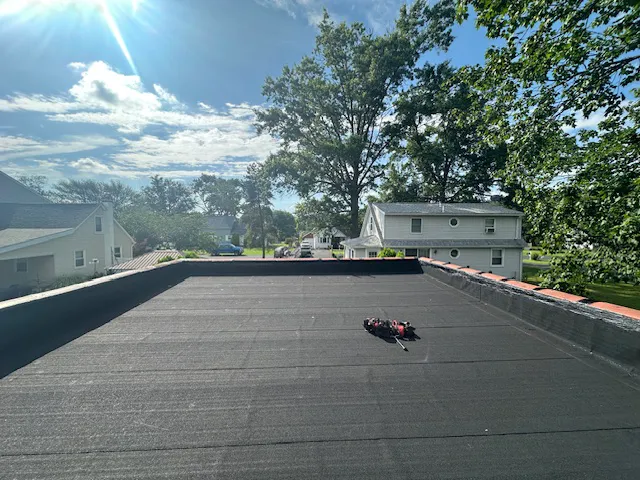 Realistic Exterior Picture 4