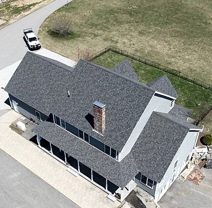 Scesny Roofing Picture 1