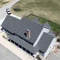 Scesny Roofing ico