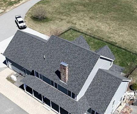 Scesny Roofing