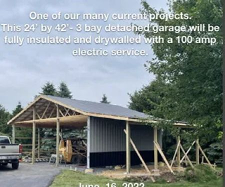 Reed General Contractors