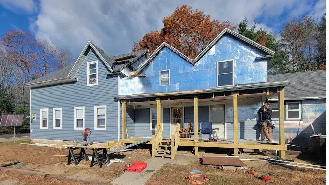 McLaughlin Contracting Picture 1