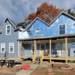 McLaughlin Contracting