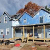 McLaughlin Contracting ico