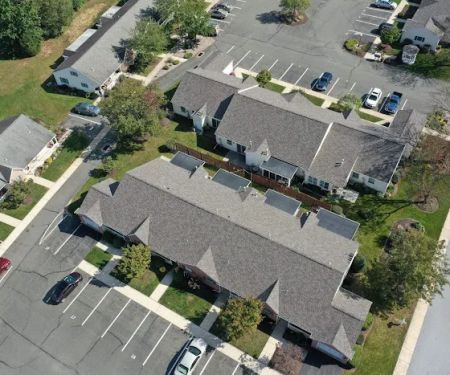 Storm Guard Roofing of Ches-Mont, PA