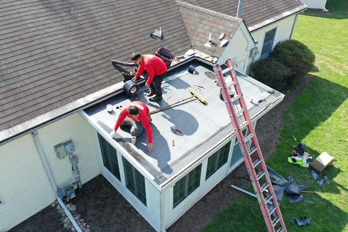 Storm Guard Roofing of Ches-Mont, PA Picture 6
