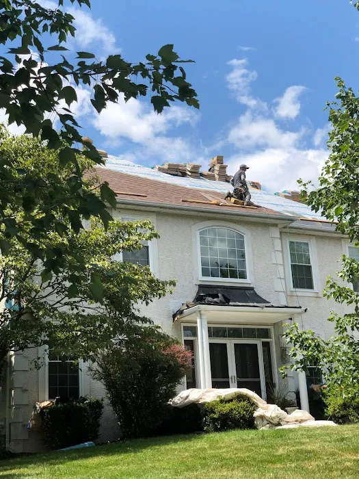 Storm Guard Roofing of Ches-Mont, PA Picture 10