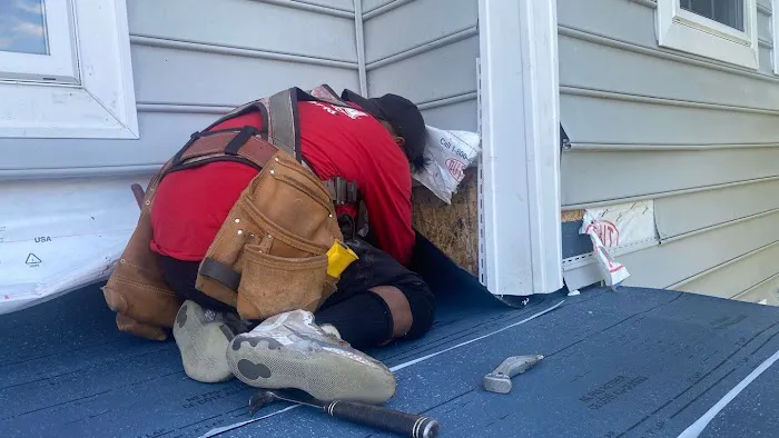 Storm Guard Roofing of Ches-Mont, PA Picture 8
