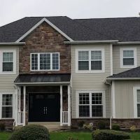 Spring Valley Contracting, LLC ico