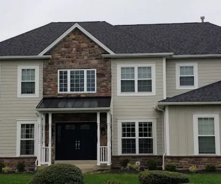 Spring Valley Contracting, LLC