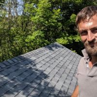 Dorr Roofing LLC ico