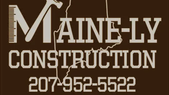 Maine-ly construction Picture 3