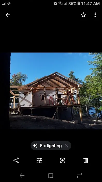 Maine-ly construction Picture 6
