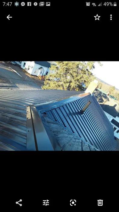Maine-ly construction Picture 7