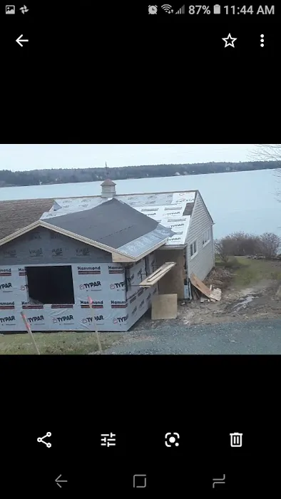 Maine-ly construction Picture 9