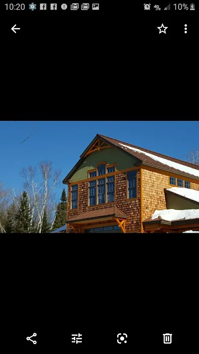 Maine-ly construction Picture 8