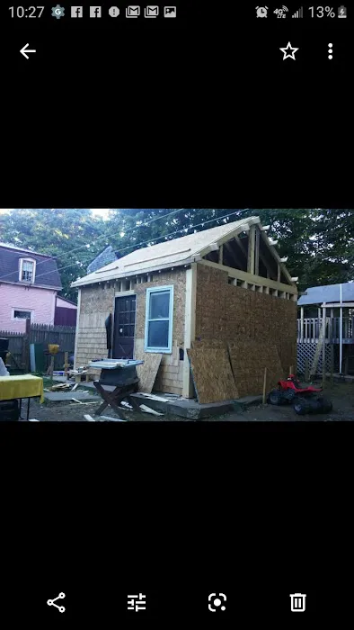 Maine-ly construction Picture 10