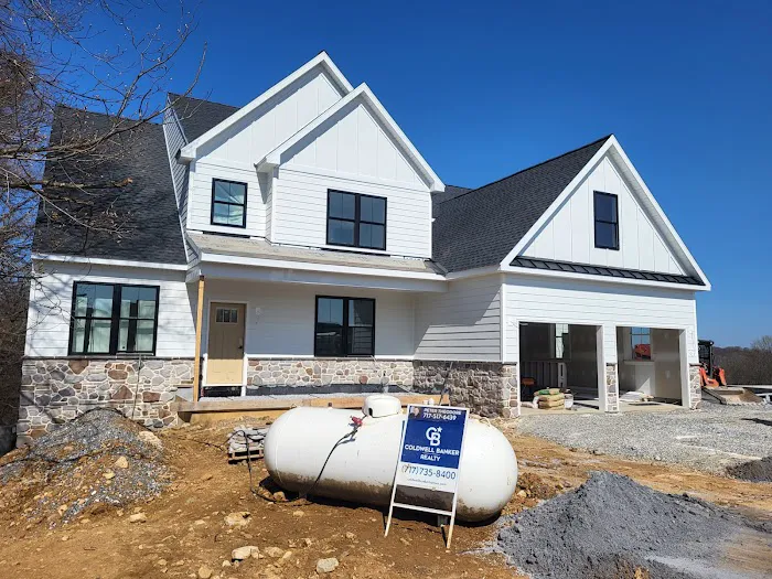 Hollow Ridge Exteriors LLC Picture 1
