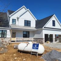 Hollow Ridge Exteriors LLC ico