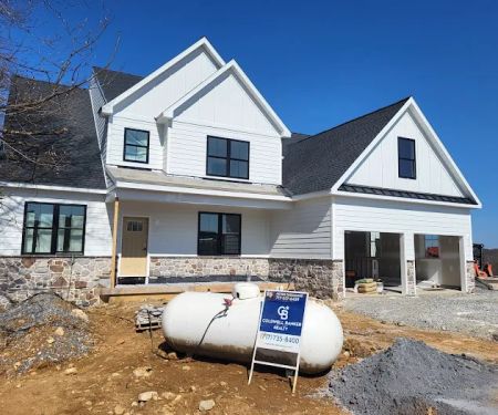 Hollow Ridge Exteriors LLC