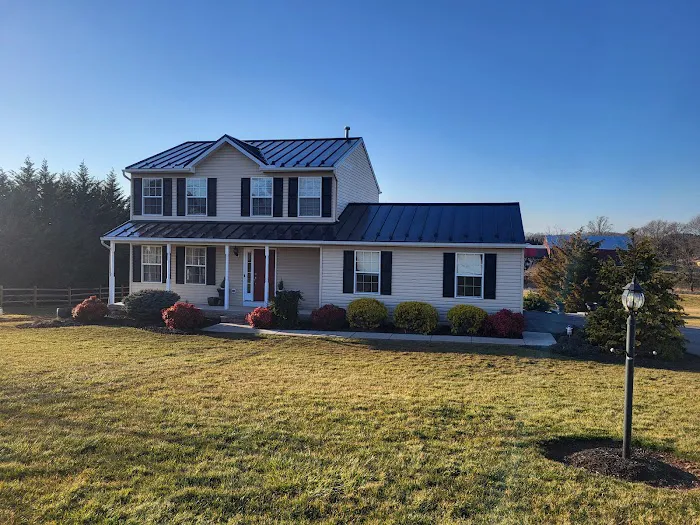 Hollow Ridge Exteriors LLC Picture 10