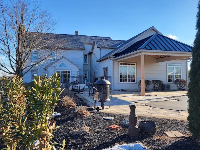 Hollow Ridge Exteriors LLC Picture 8