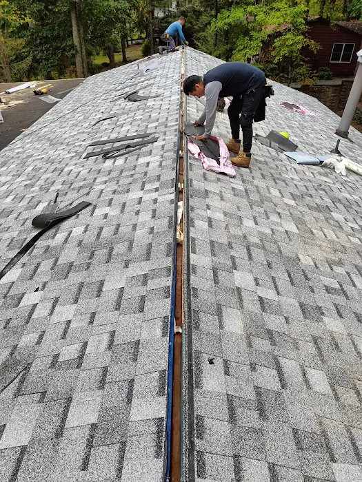 Adam Joseph Roofing Picture 5