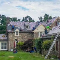 ELR Roofing LLC ico