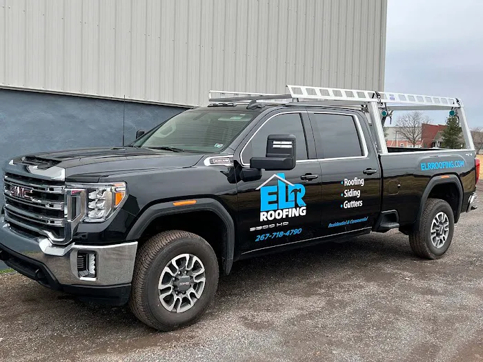 ELR Roofing LLC Picture 10