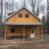 TK Construction LLC ico