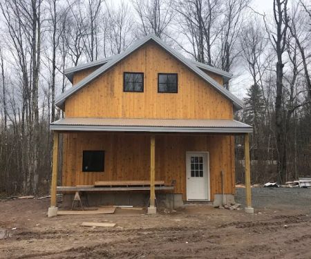 TK Construction LLC
