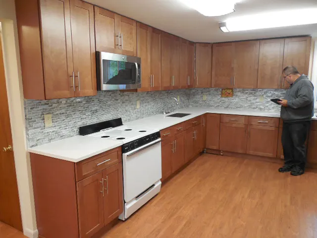 TK Construction LLC Picture 8