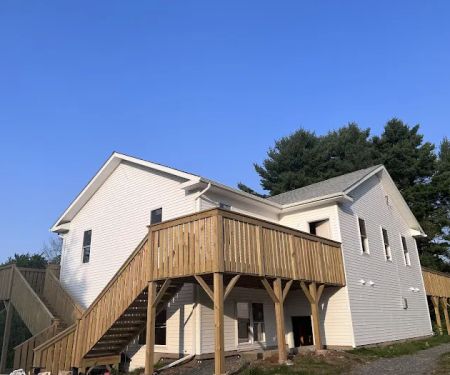 BROTHERS HPS CONSTRUCTION LLC