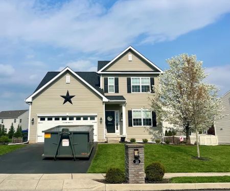 Weathertight Exteriors