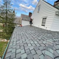 Romero Roofing & Siding LLC ico