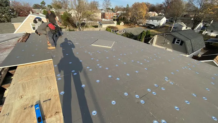 Romero Roofing & Siding LLC Picture 6