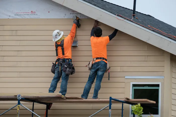 Romero Roofing & Siding LLC Picture 8