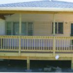 A B & S Home Improvements