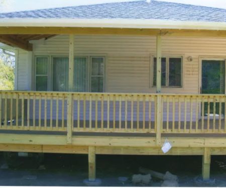 A B & S Home Improvements