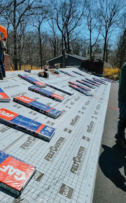 Simpson Roofing Co Picture 3