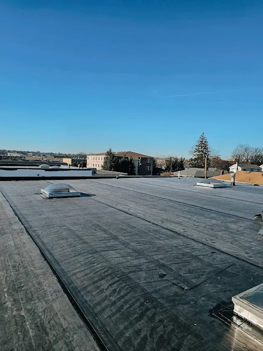 Simpson Roofing Co Picture 2