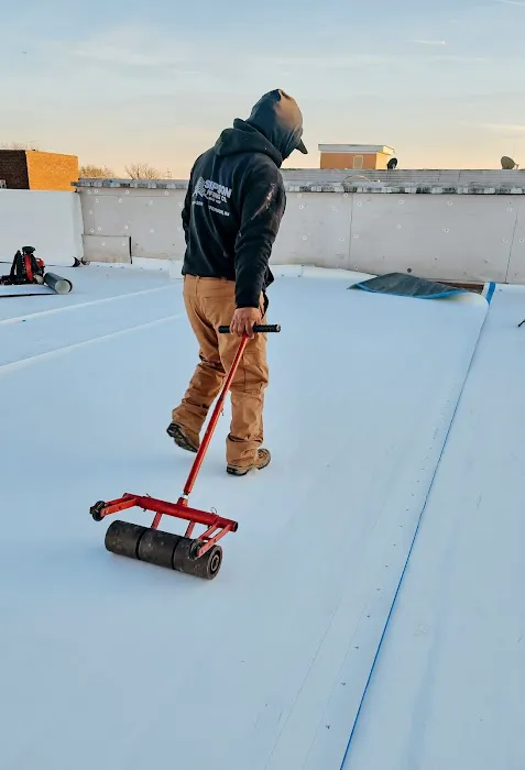 Simpson Roofing Co Picture 5