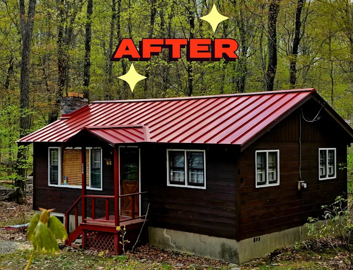 Simpson Roofing Co Picture 6