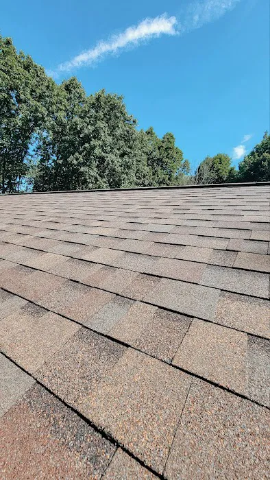 Simpson Roofing Co Picture 7