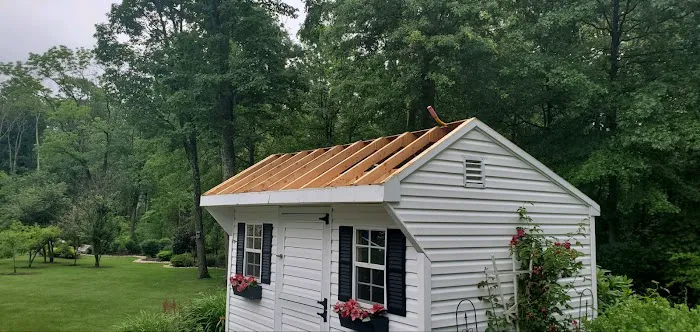 Simply Roof Repairs Picture 2