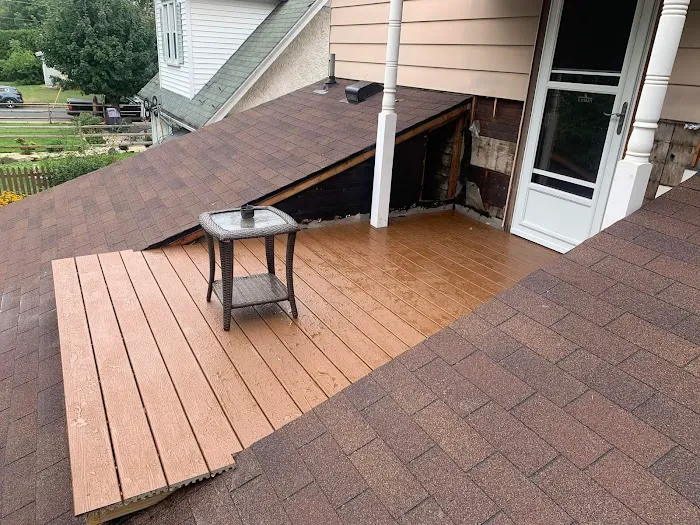 Simply Roof Repairs Picture 3