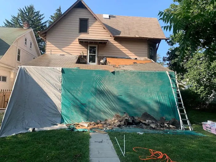 Simply Roof Repairs Picture 4