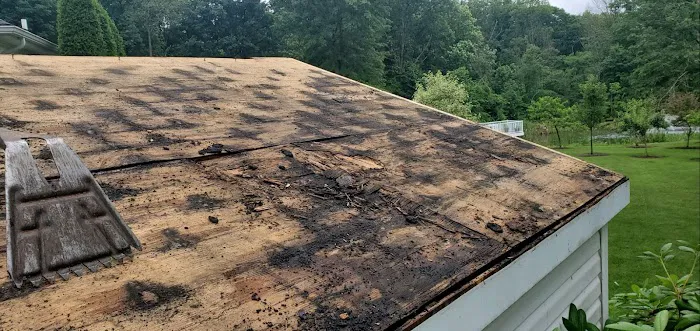 Simply Roof Repairs Picture 6